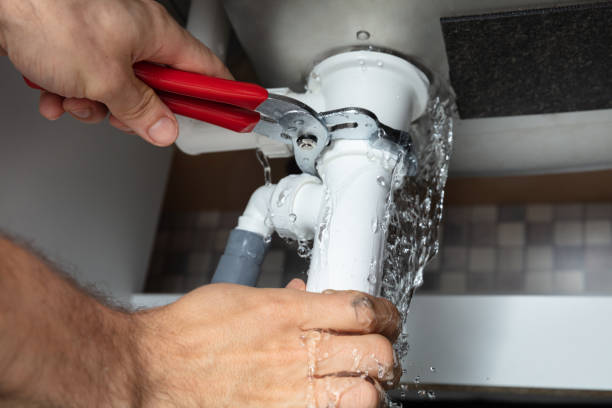 Carpet water damage restoration in Plymouth Meeting, PA