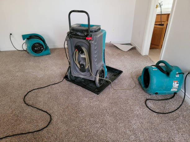 24/7 water damage repair in Plymouth Meeting, PA