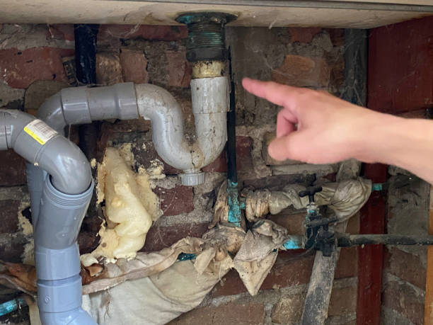 Water damage restoration insurance claims in Plymouth Meeting, PA