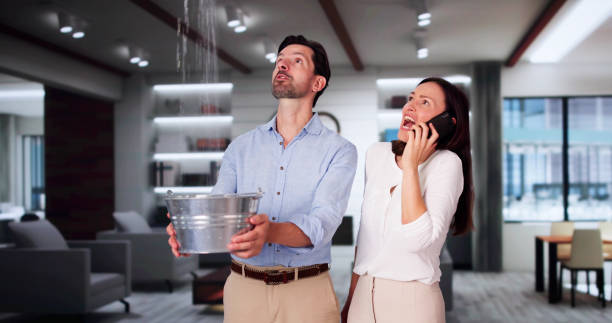 Best Commercial water damage restoration  in Plymouth Meeting, PA